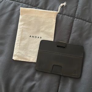 The Turner by Andar in Olive Grey